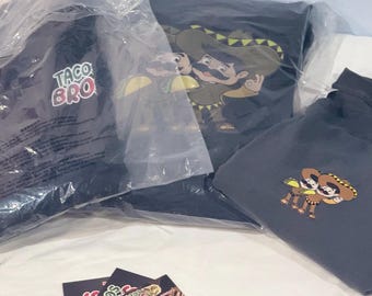 Camiseta personalizada frente e verso, camiseta com design personalizado, camisetas personalizadas para casais, sua própria camiseta com slogan e logotipo de mensagem de texto, camiseta da empresa