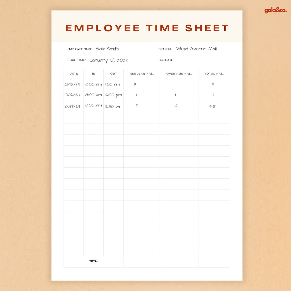 employee-time-sheet-template-pdf-ready-to-print-small-business-bundle