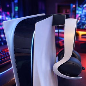 Montageadapter für Pulsr Elite Ladestation - PS5