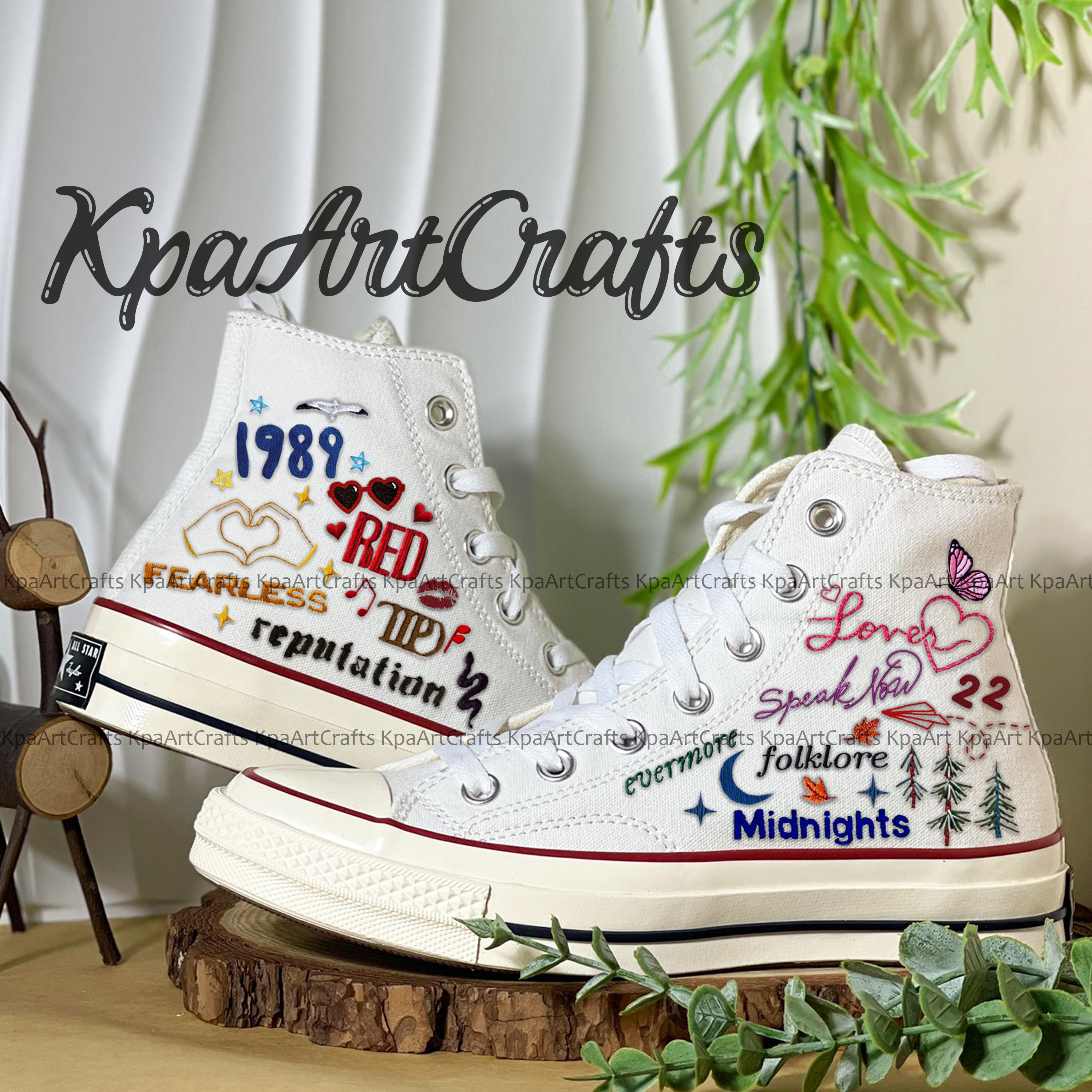 Converse wade retro deals
