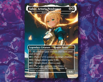 Kenrith, the Returned King PROXY