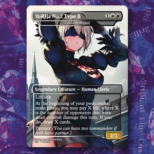 Tymna the Weaver PROXY