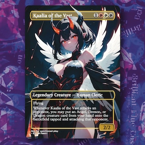 Kaalia of the Vast PROXY