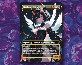 Kaalia of the Vast PROXY