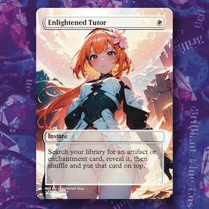 Enlightened Tutor PROXY