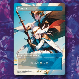 Tundra Doppelland PROXY