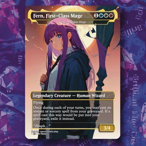 Kess, Dissident Mage PROXY