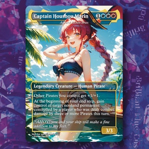 Admiral Beckett Messing PROXY