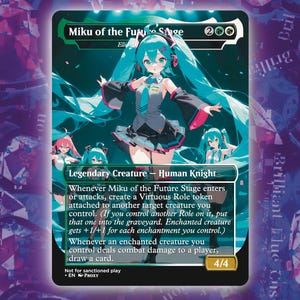 Elivere des Wild Court PROXY