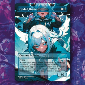 PROXY Drake Dourado