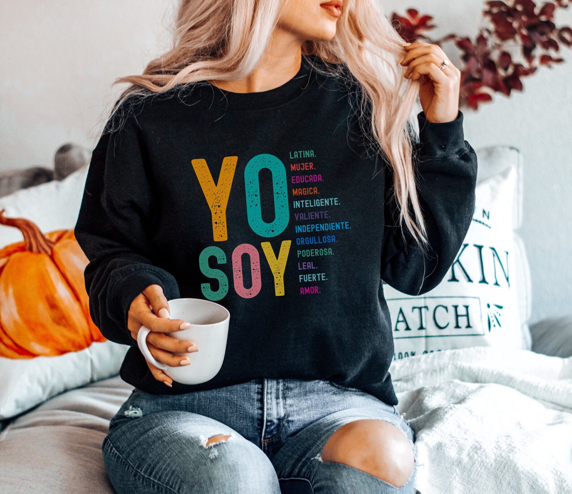 Yo Soy La Morsa | Essential T-Shirt