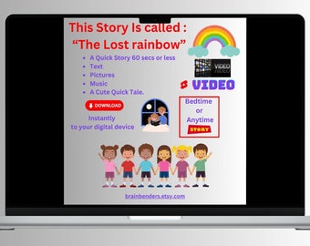 The Lost Rainbow