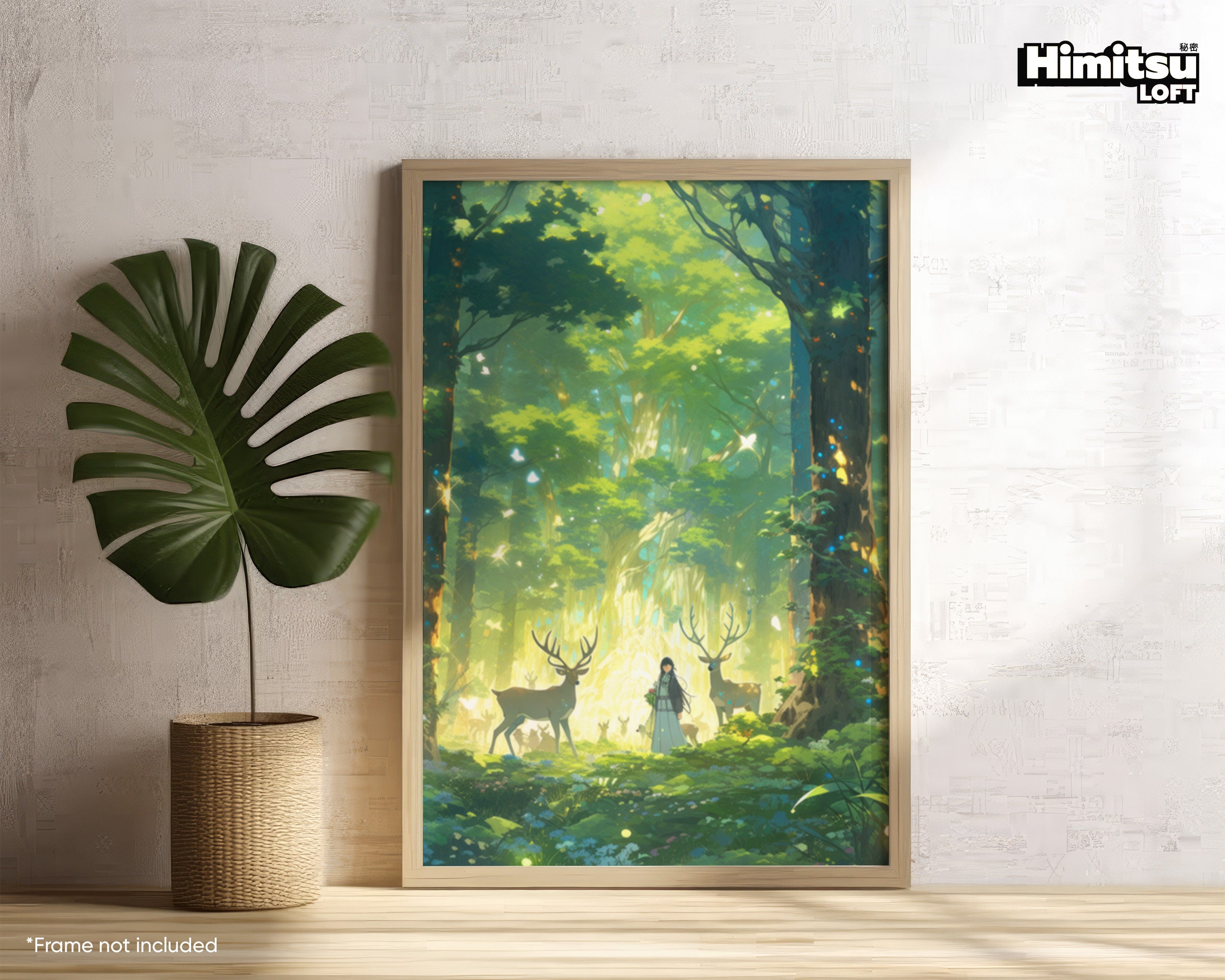 Harem in The Labyrinth of Another World Characters Anime Girls (8) Room  Aesthetics Posters Canvas Posters Bedroom Decoration Sports Office  Decoration Gifts Wall Art Decoration Printing Posters 16x24in : :  Home