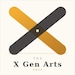 X Gen Arts