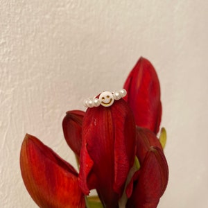 THE HAPPY RING - Black Edition