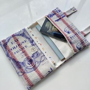 Protège-livre, cartable, sac à main, protège-livre, cadeaux livresques, accessoire livre et Kindle, couverture de livre, pochette de livre
