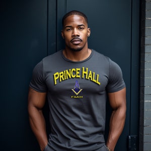 Prince Hall Dist. 15A Tshirt