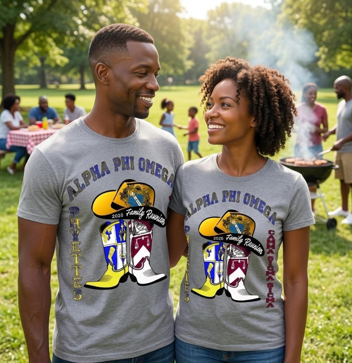 Family Reunion T 2026 - Etsy