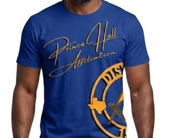 Camiseta del Distrito 15A