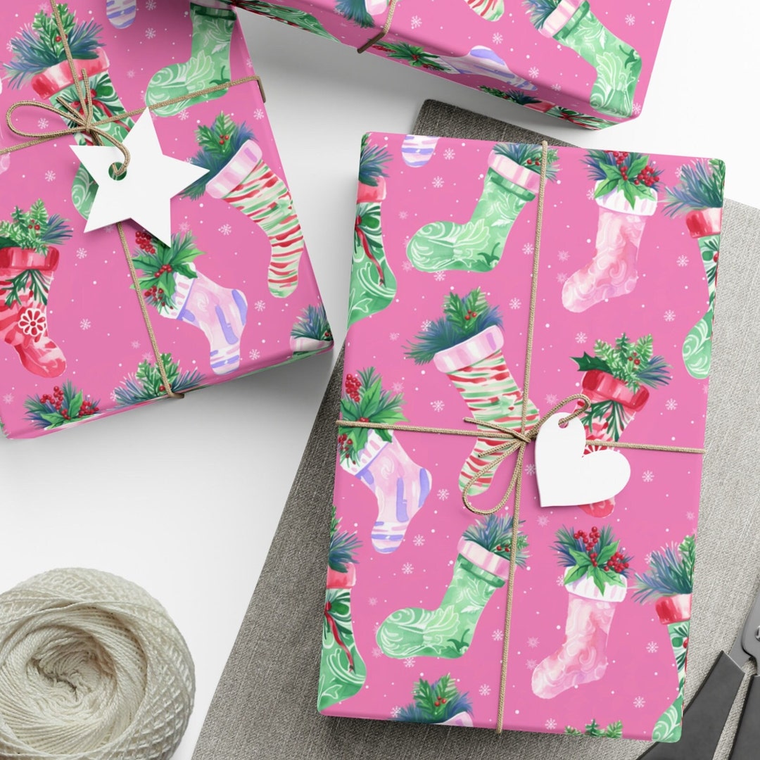 christmas-wrapping-paper-christmas-gift-wrap-stockings-gift-wrap