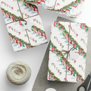 Jumbo Gift Wrap Roll - 60+ Gift Ideas for 2024