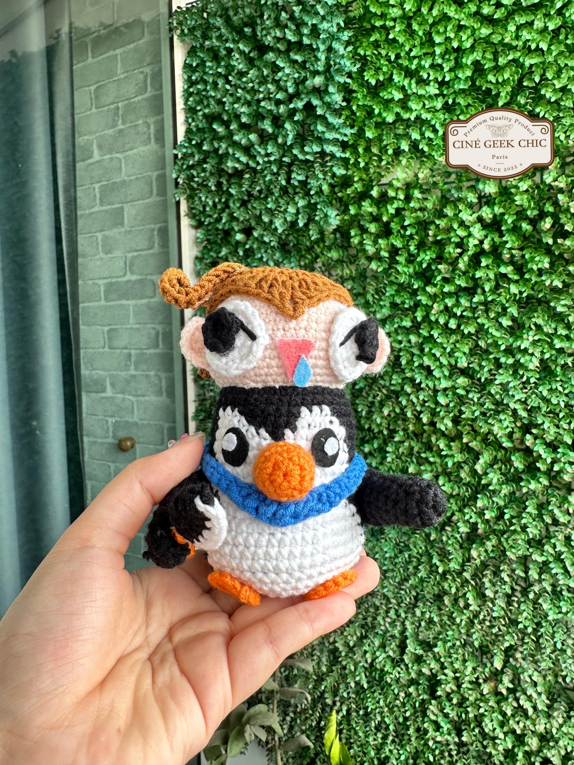 Pengu tft - Etsy 日本