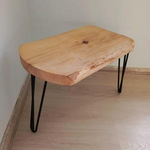 coffee table special single piece wooden coffee table natural coffee table useful easy to assemble coffee table