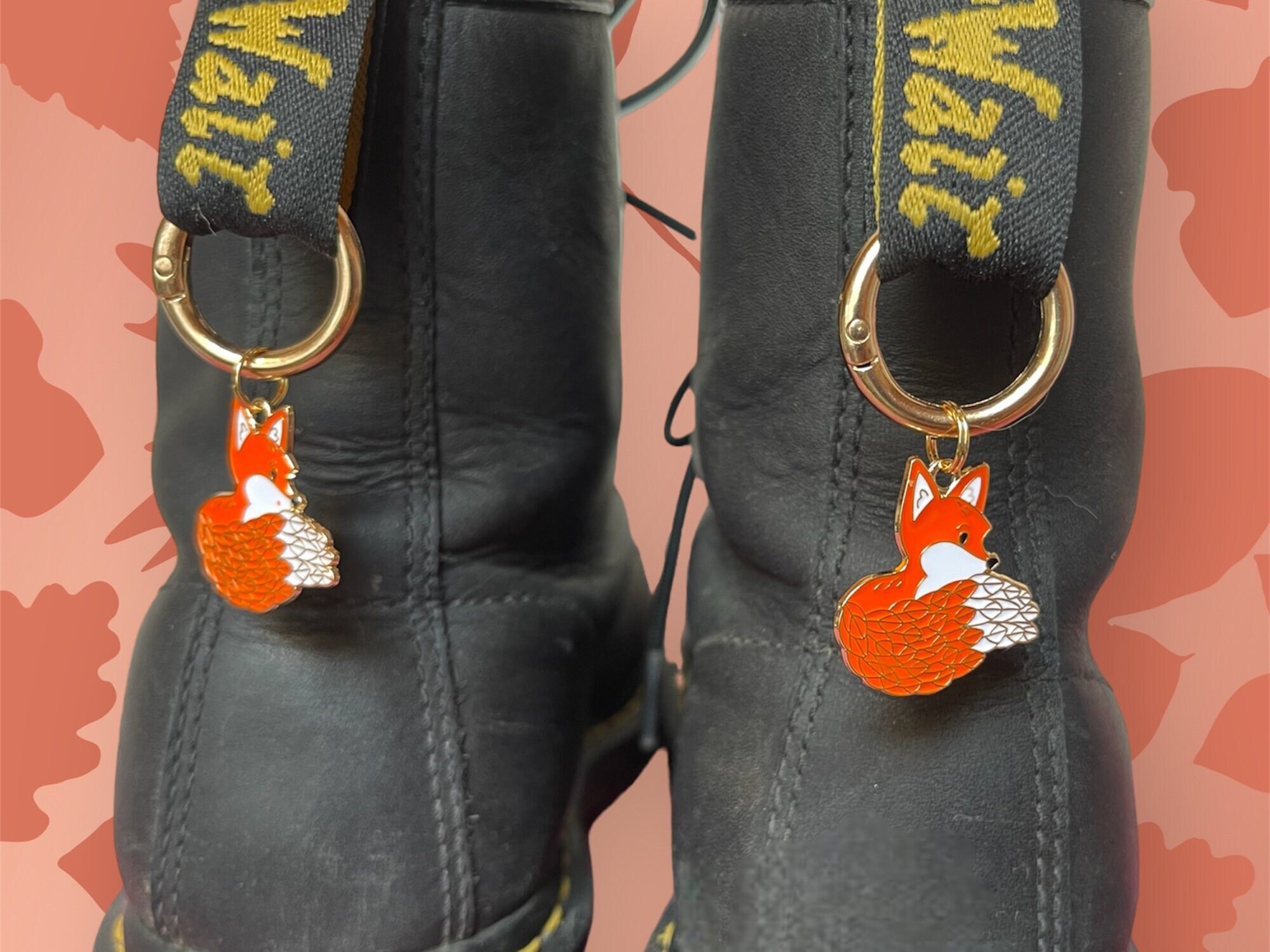 Dr martens best sale 1460 no future