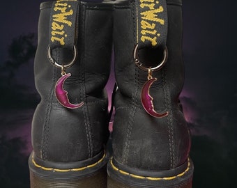 Bijoux pour Dr. Martens Lunes