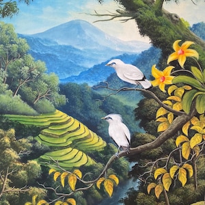 Kamasan painting - Etsy 日本