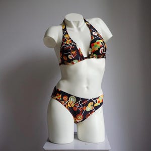 Original 70s bikini - Etsy 日本