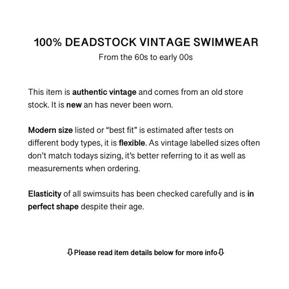 70s Navy Red MOD Print Beach Swim Shorts / Vintag… - image 9