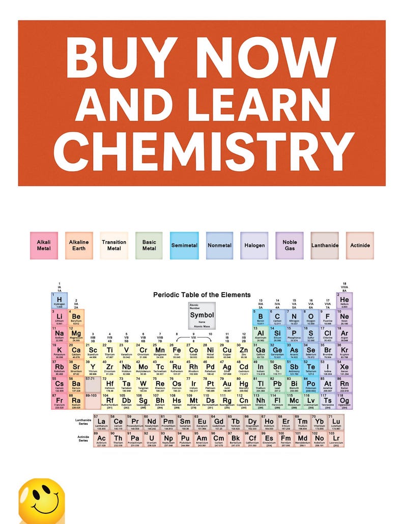 Periodic Box Label Question Periodic Table Flashcards, Chemistry Study Bundle, Element Study Aids ...