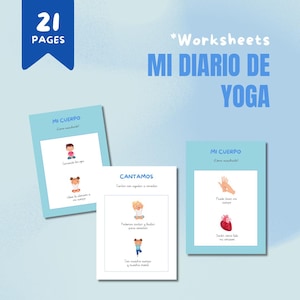 Il mio diario di yoga