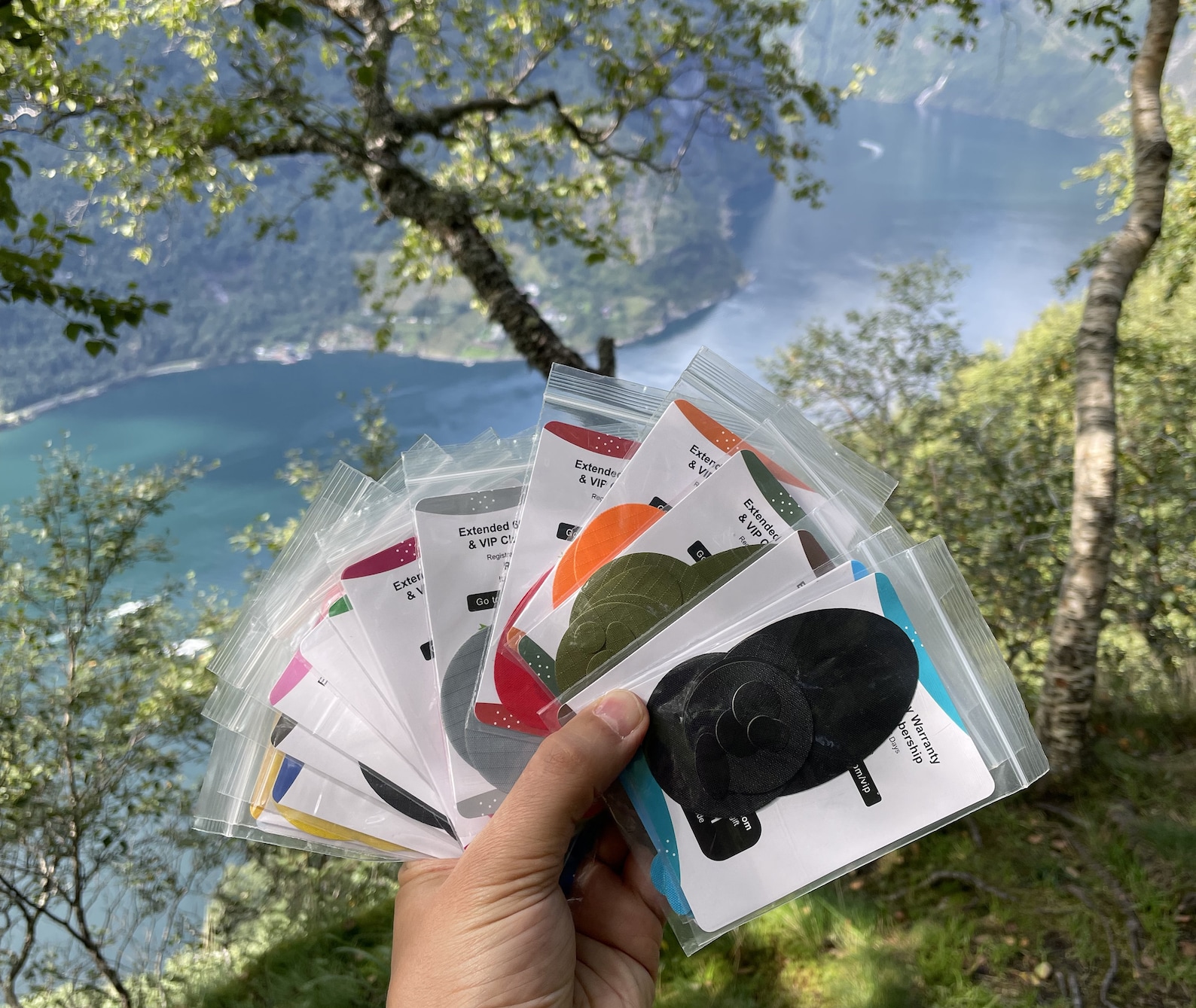 Puffer Jacket Repair Patches BLACK 11 Pieces Selfadhesive Etsy UK