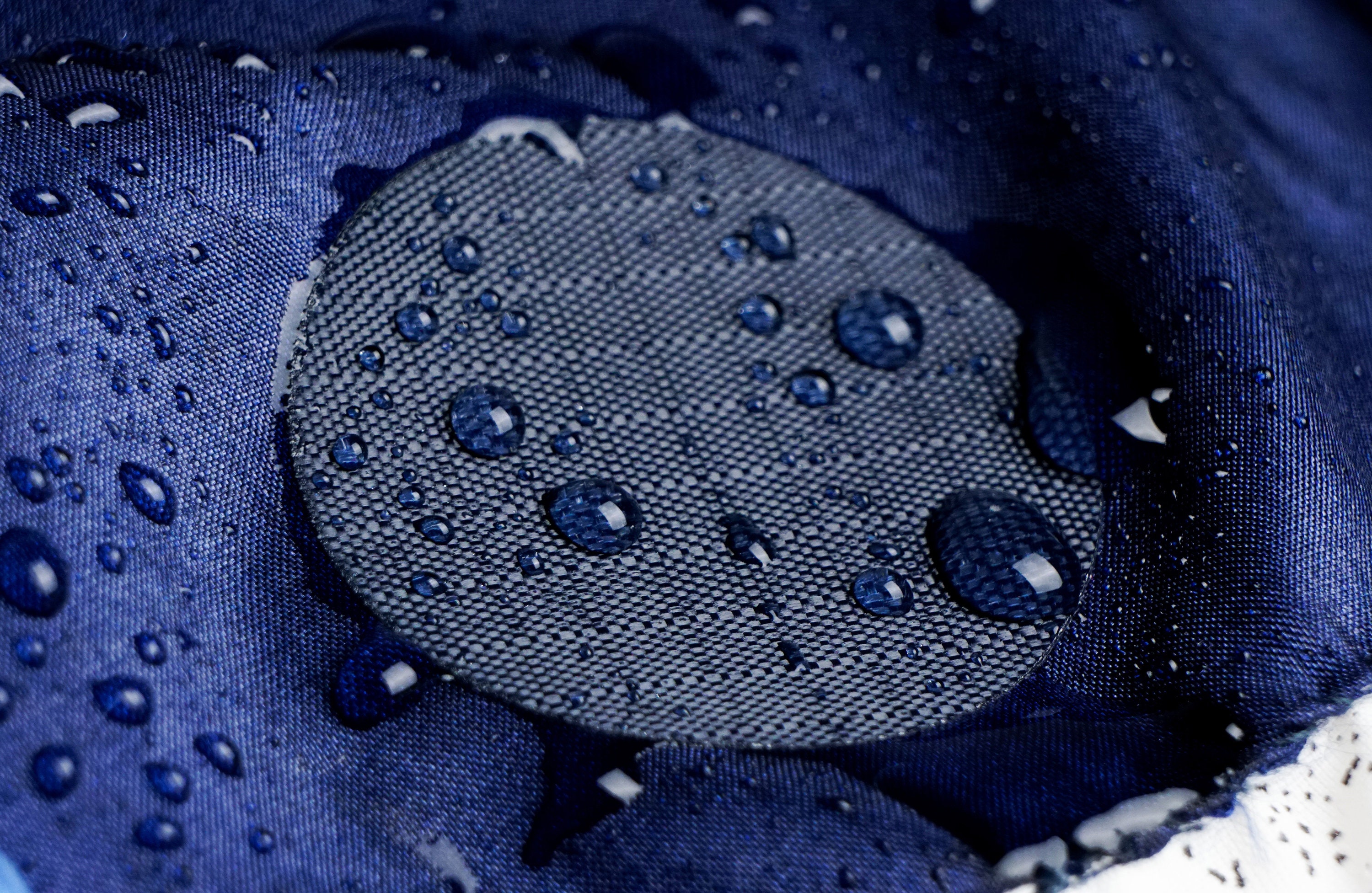 Puffer Patch Puffer Jacket Repair Patches (DARK NAVY, 11 Pieces) Pre-cut, Self ...