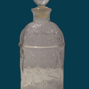 Bee guerlain bottle - Etsy 日本