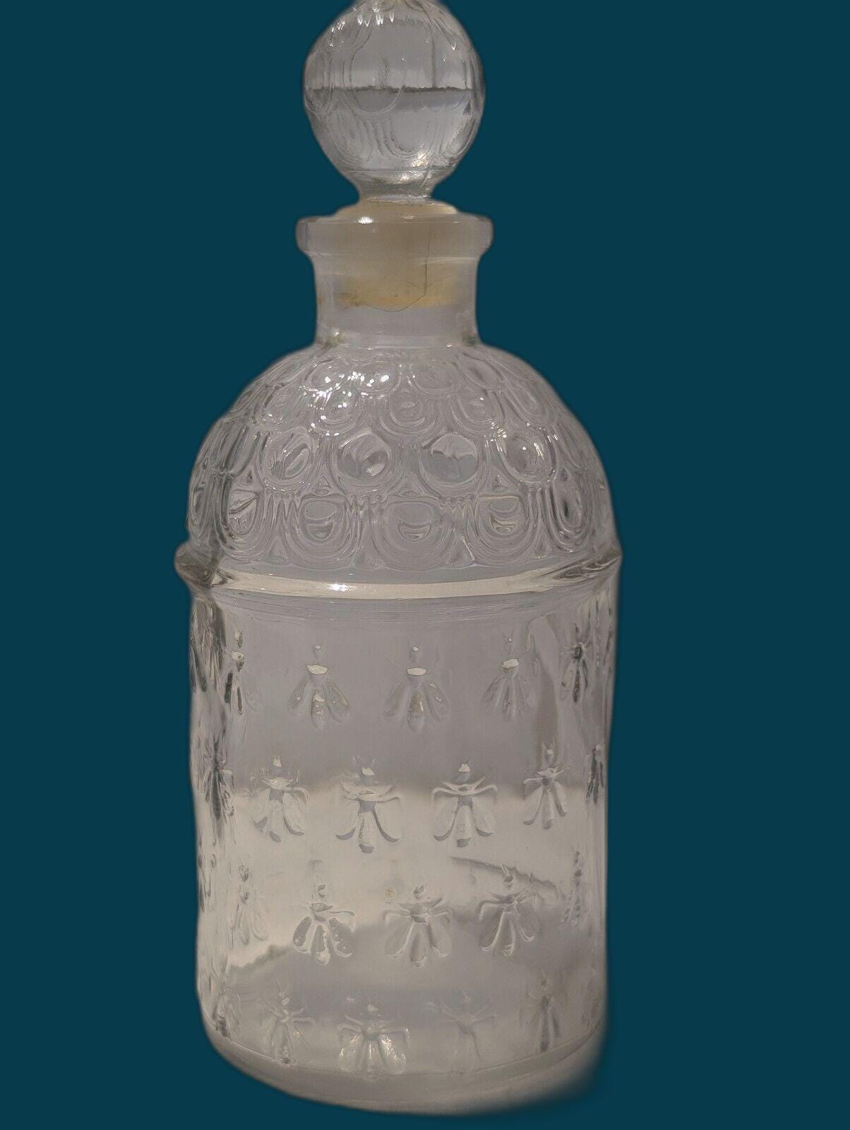 Bee guerlain bottle - Etsy 日本