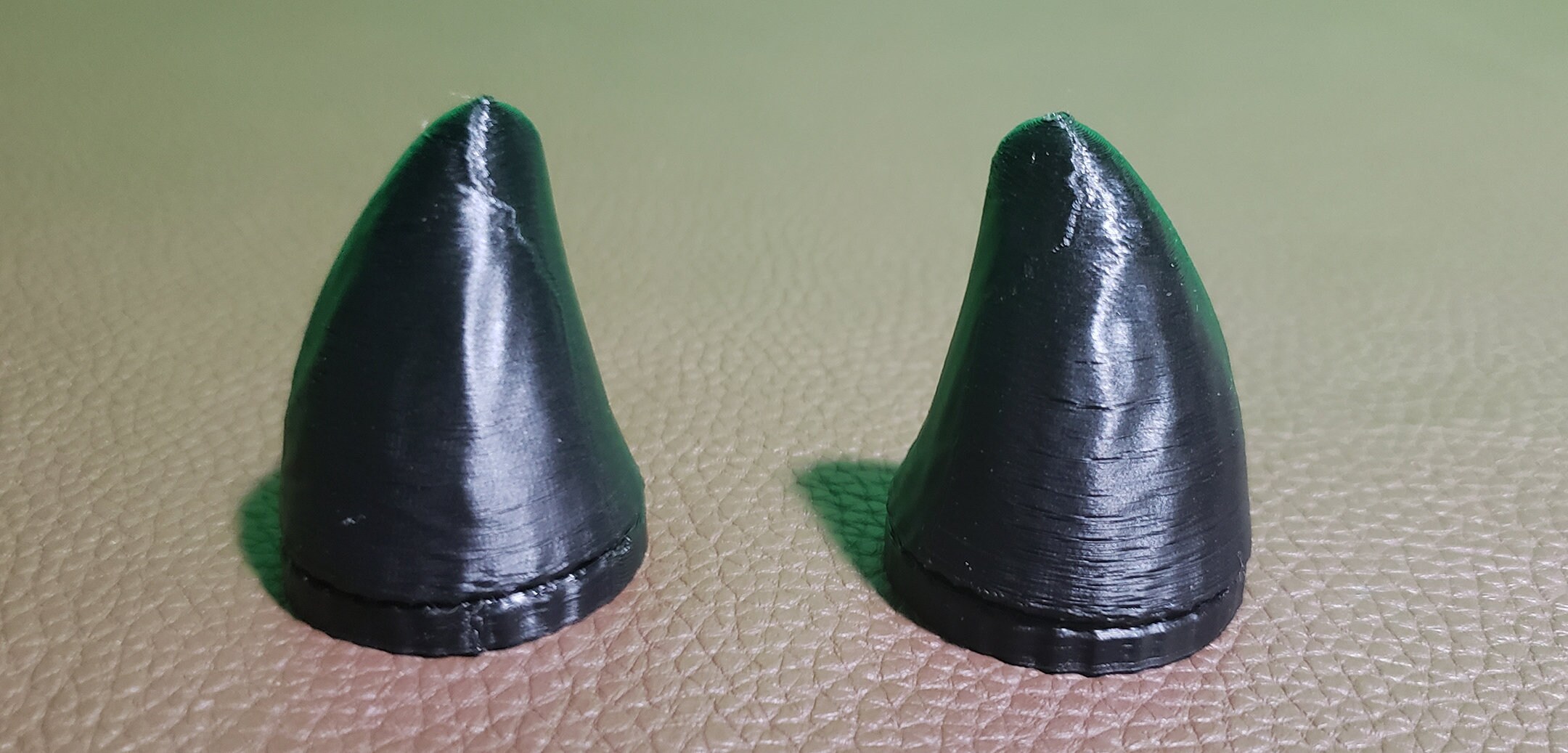 Magnetic Devil Horns - Etsy