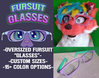 BlackMarbleFursuits - Etsy
