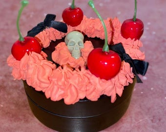 Birthday Cake Ashtray - Etsy