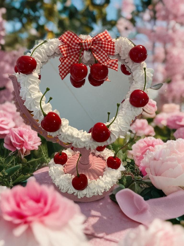 Jeffree star mirror - Etsy 日本