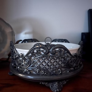 Forbes Silver Co - Etsy