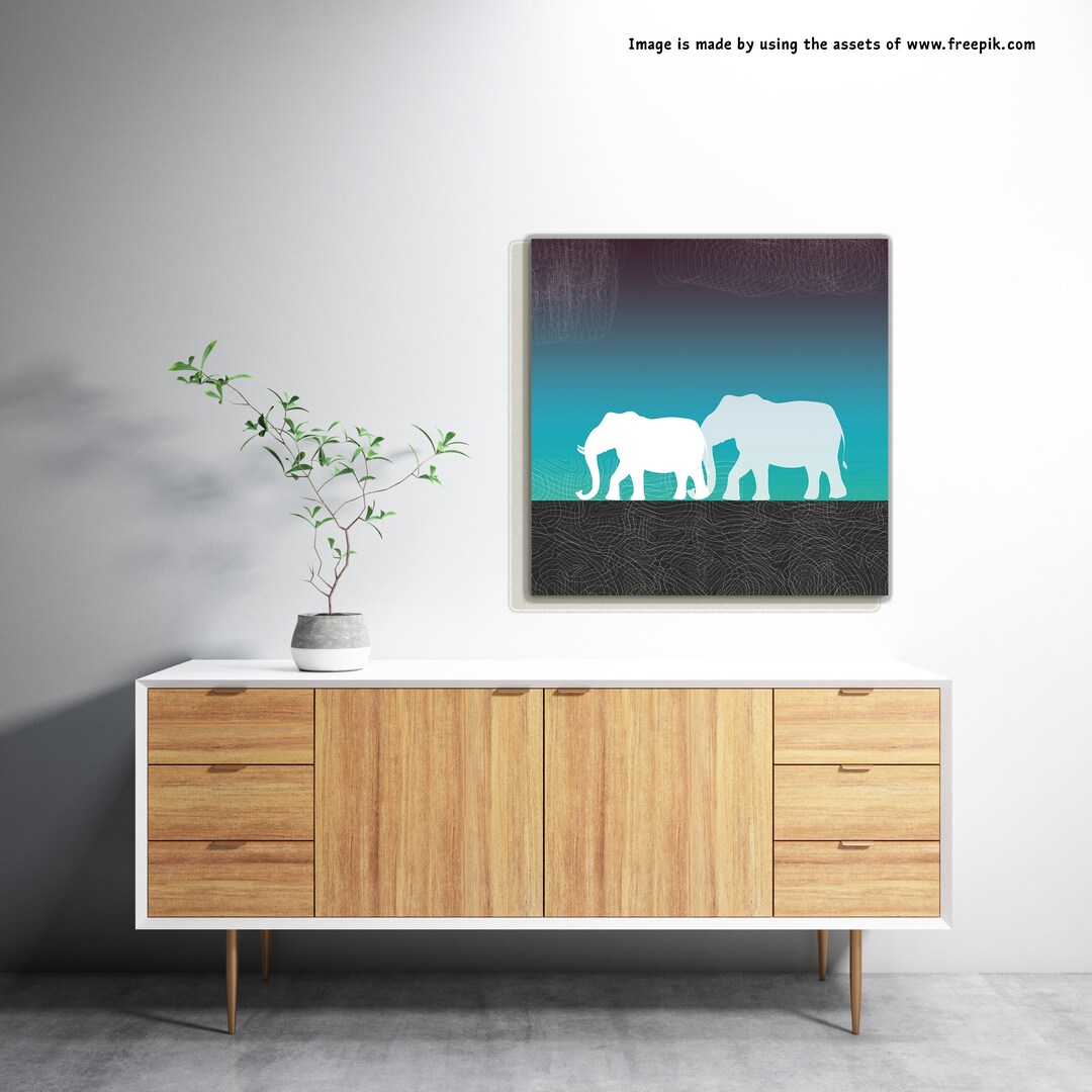 Printable Wall Art Classy Printable Wall Hanging for Etsy