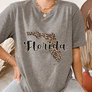 Leopard Florida State Digital Design / PNG