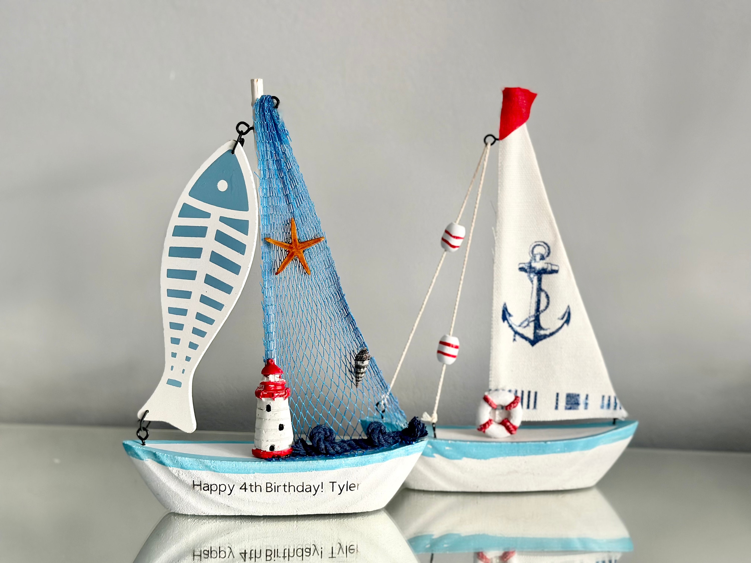 Boat Gift - 60+ Gift Ideas for 2024