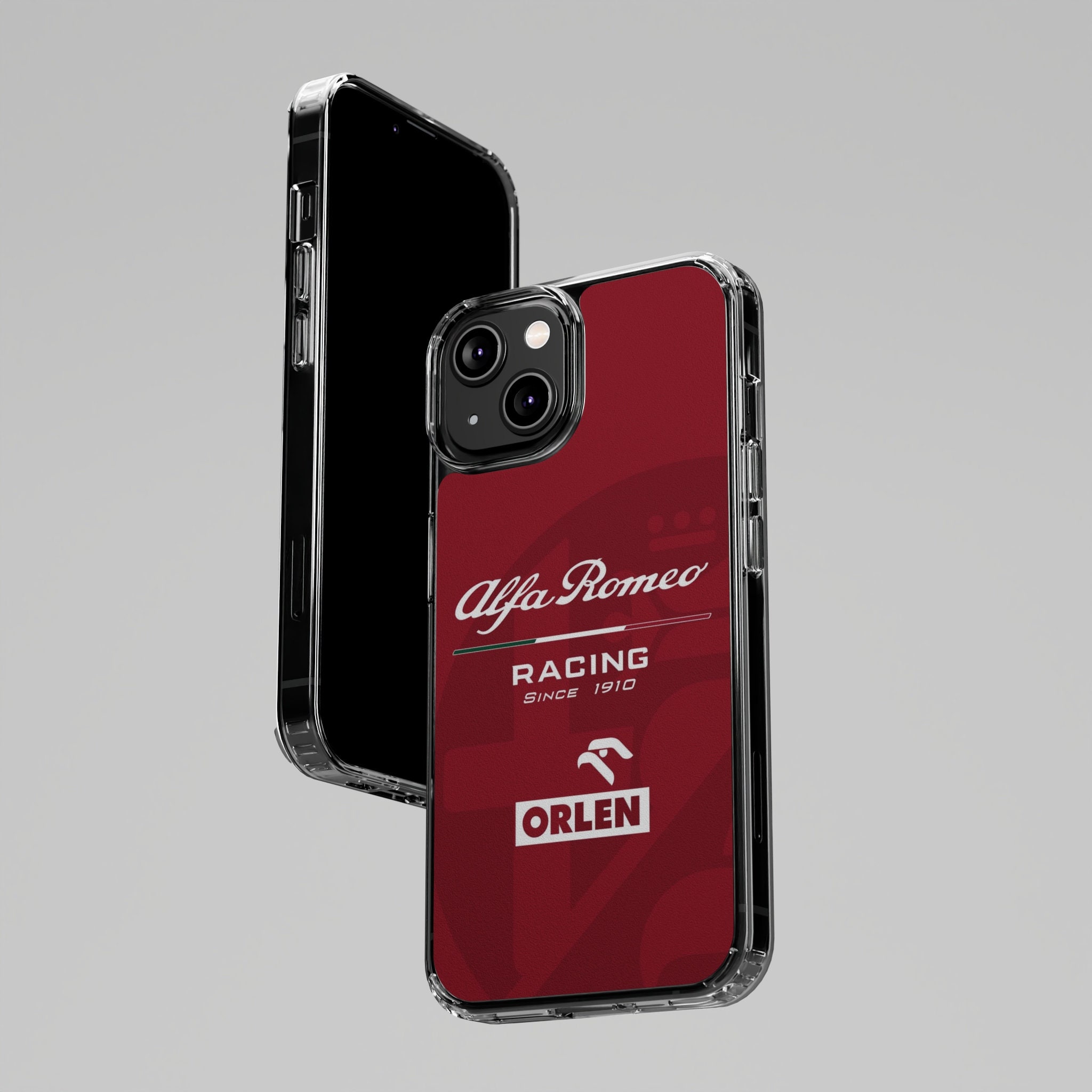 Alfa romeo case - .de