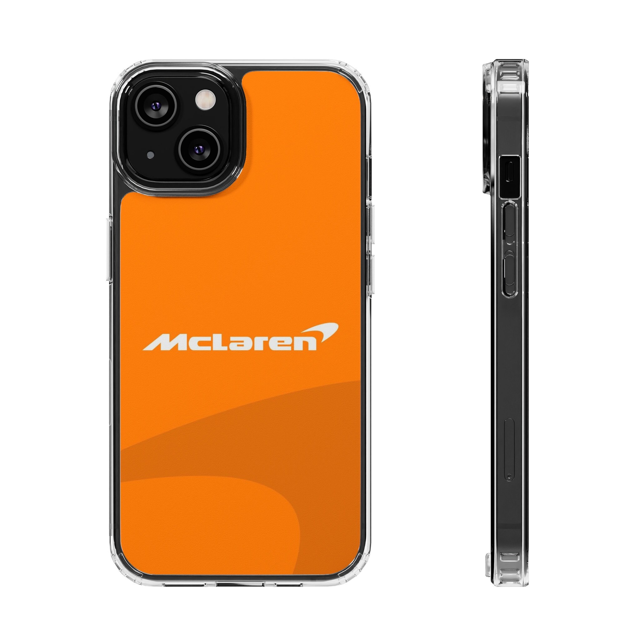 Mclaren F1 Team Formula 1 Phone Case Etsy