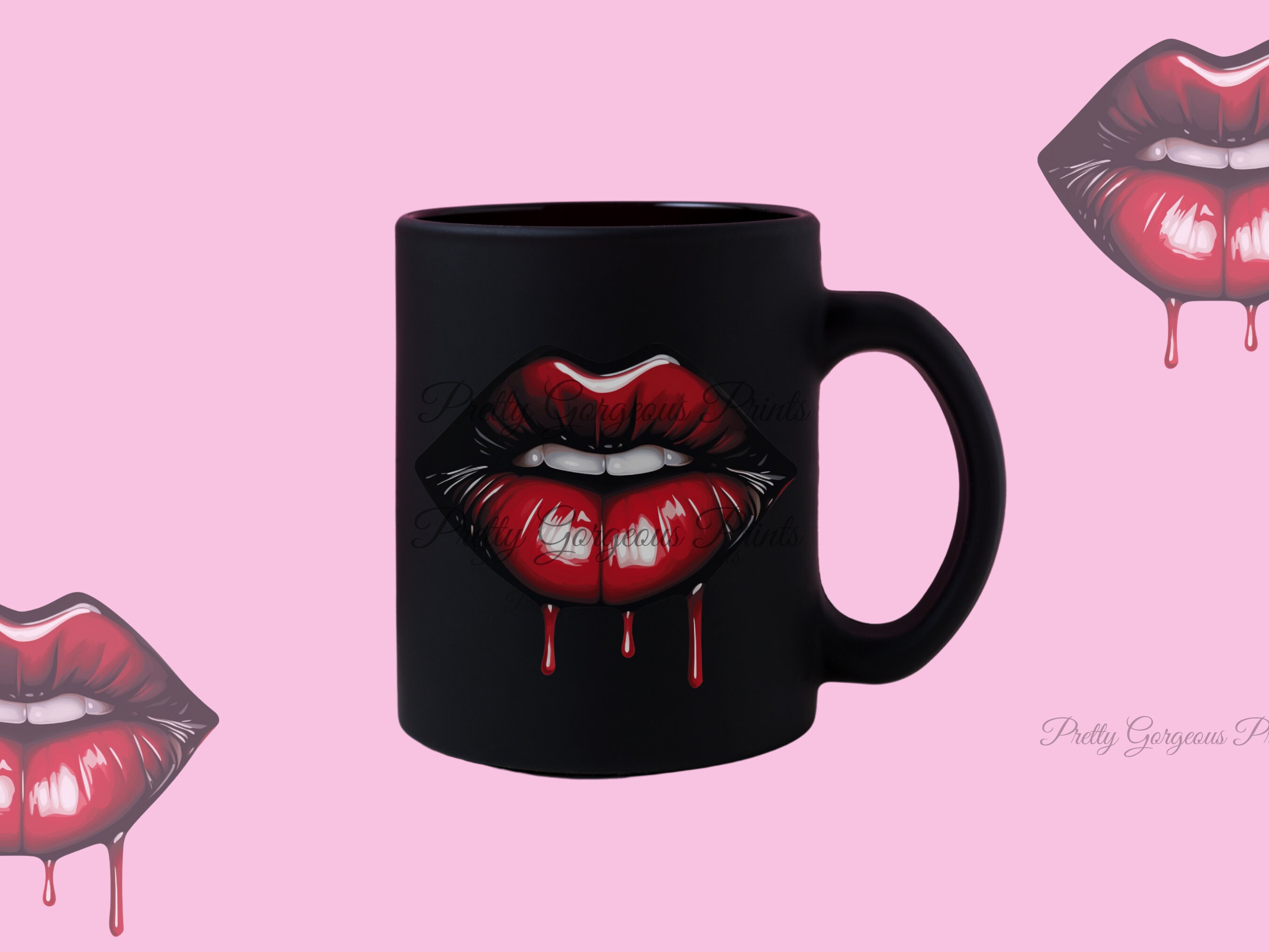 Labios Png Sublimación Diseño, Labios Png Diseños, Labios Clip Art ...