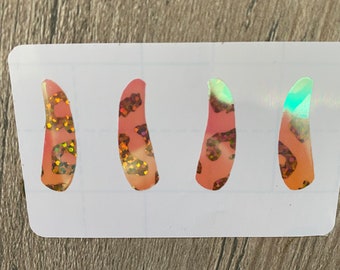 Hearing Aid Stickers - Etsy